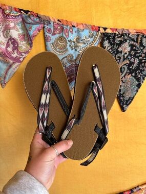 Earth Runners Grounding Sandals